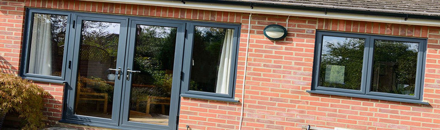 upvc casement windows