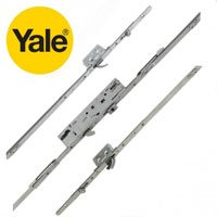 upvc door lock mechanism