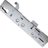upvc door lock cases