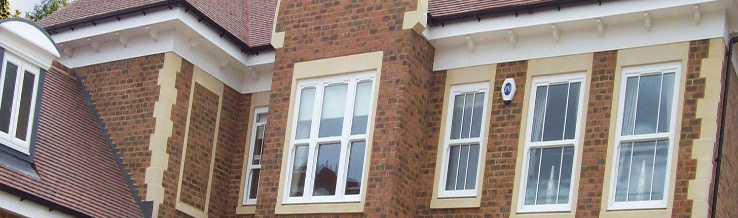 vertical sliding windows