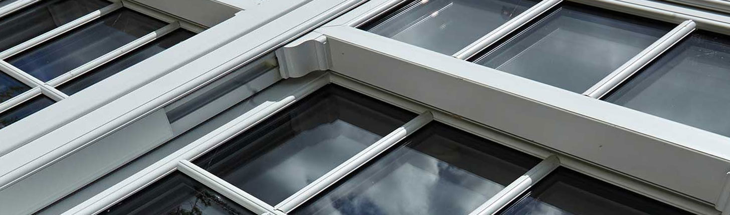 vertical sliding windows