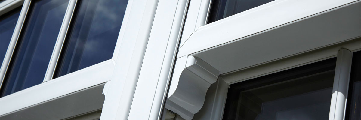 vertical sliding windows